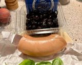 Une image de l'étape 2 de Salade de légumes.