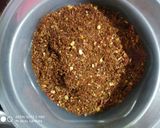 মেথি শাকের পরোটা (Methi Saager Paratha, Recipe in Bengali) রেসিপি ধাপ - 2 ছবি