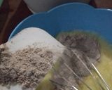 Foto langkah ke 4 dari resep Banana cakes.