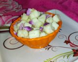 ছানার মুড়কি (Chanar Muurki Recipe in Bengali) রেসিপির ধাপ 7 ছবি