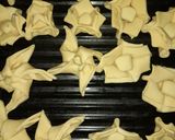 Foto del paso 5 de la receta: Pastelitos de batata y membrillo