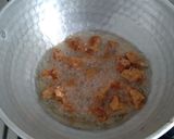 பலாக்காய் ஃப்ரைட் ரைஸ் (Palaakkaai fried rice recipe in tamil) ரெசிபி ஸ்டேப் 4 புகைப்படம்