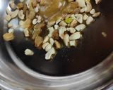 ট্রাডিশনাল মিক্সড সব্জী চিকেন পোলাও (mixed sabji chicken pulao recipe in Bengali) রেসিপির ধাপ 3 ছবি