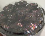 Foto langkah ke 3 dari resep Cornflakes coklat.