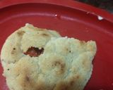 Foto del paso 3 de la receta: Gorditas del comal Con pollo guisado