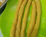 Foto langkah ke 3 dari resep Biji ketapang manis.