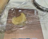 芒果糯米糍的食譜步驟10照片