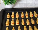 Foto langkah ke 5 dari resep Nastar Bebek.