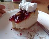 Foto del paso 5 de la receta: Cheesecake