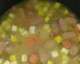Foto langkah ke 6 dari resep Nasi Goreng Magic Com Super Simple.