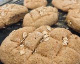 Foto del paso 6 de la receta: Pan casero 100% integral RealFood