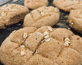 Foto del paso 6 de la receta: Pan casero 100% integral RealFood
