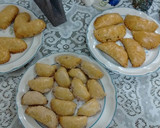 Foto del paso 31 de la receta: Empanadas de amor!! 💕😘(Rellenos diferentes salado y dulce)
