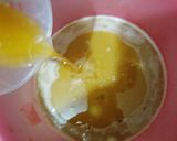 Foto del paso 4 de la receta: Pastel de Café con Panela☕