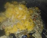 Jowar Flour Gudpapdi recipe step 3 photo