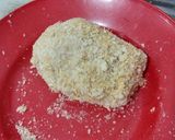 Foto langkah ke 7 dari resep Dori Cordon Bleu.