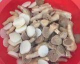Foto langkah ke 2 dari resep Seblak Kuah Dijamin Enak.