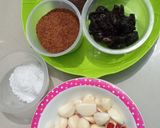 Foto langkah ke 1 dari resep Cuko Pempek.