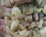 Foto del paso 6 de la receta: Urberguines farcides de ternera i Salmón