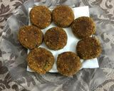 A picture of step 14 of Chicken Cutlet.