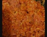 गाजर हलवा (Gajar halwa recipe in hindi) रेसिपी चरण 2 फोटो