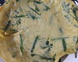 Foto langkah ke 4 dari resep Pajeon Kucai.