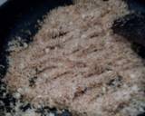 Khatta Meetha Karela recipe step 1 photo
