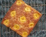 Foto langkah ke 6 dari resep Very Banana Cake.