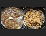 अंडा भुर्जी (anda bhurji recipe in marathi) रेसिपी स्टेप 2 फोटो 