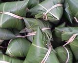 Hình bước làm 2 của món Bánh cóc mò (bánh sừng bò)