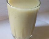 A picture of step 4 of Guava Juice.