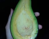 Foto langkah ke 4 dari resep Tips memeram alpukat (2 Tips).