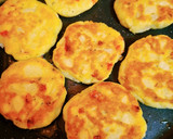 Foto del paso 6 de la receta: Tortas delicia de papa