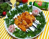 عکس مرحله 3 از دستور جوجه کباب عثمانی
