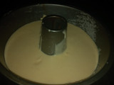 Torta de Coco húmeda