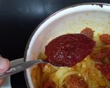 Foto del paso 5 de la receta: Patatas a la riojana