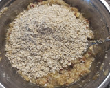 Foto del paso 4 de la receta: Galletas de avena, manzana y coco