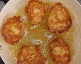 A picture of step 5 of Carrot and Potato Patties 🥕🥔.