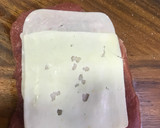Foto del paso 2 de la receta: Ternera rellena 🐮