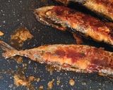 Foto langkah ke 4 dari resep Ikan Salem Bakar.