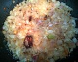 दाल मखनी (Dal makhani recipe in hindi) रेसिपी चरण 3 फोटो