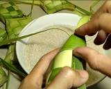 Cara Memasak Ketupat dengan irit gas
