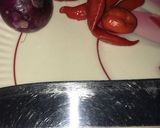 A picture of step 1 of Chefha indomie.