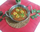 Chicken kofta recipe step 10 photo