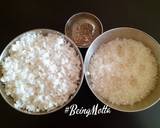 Khopra Pak recipe step 1 photo
