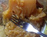 Foto del paso 4 de la receta: Pastafrola de batata con harina de avena🤓