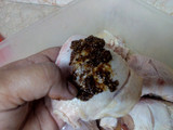 Chicken Mandi
