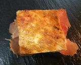Foto del paso 5 de la receta: Lingotes de presa Ibérica