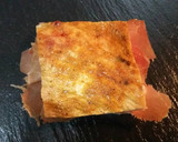 Foto del paso 5 de la receta: Lingotes de presa Ibérica