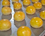 Foto langkah ke 7 dari resep Nastar.